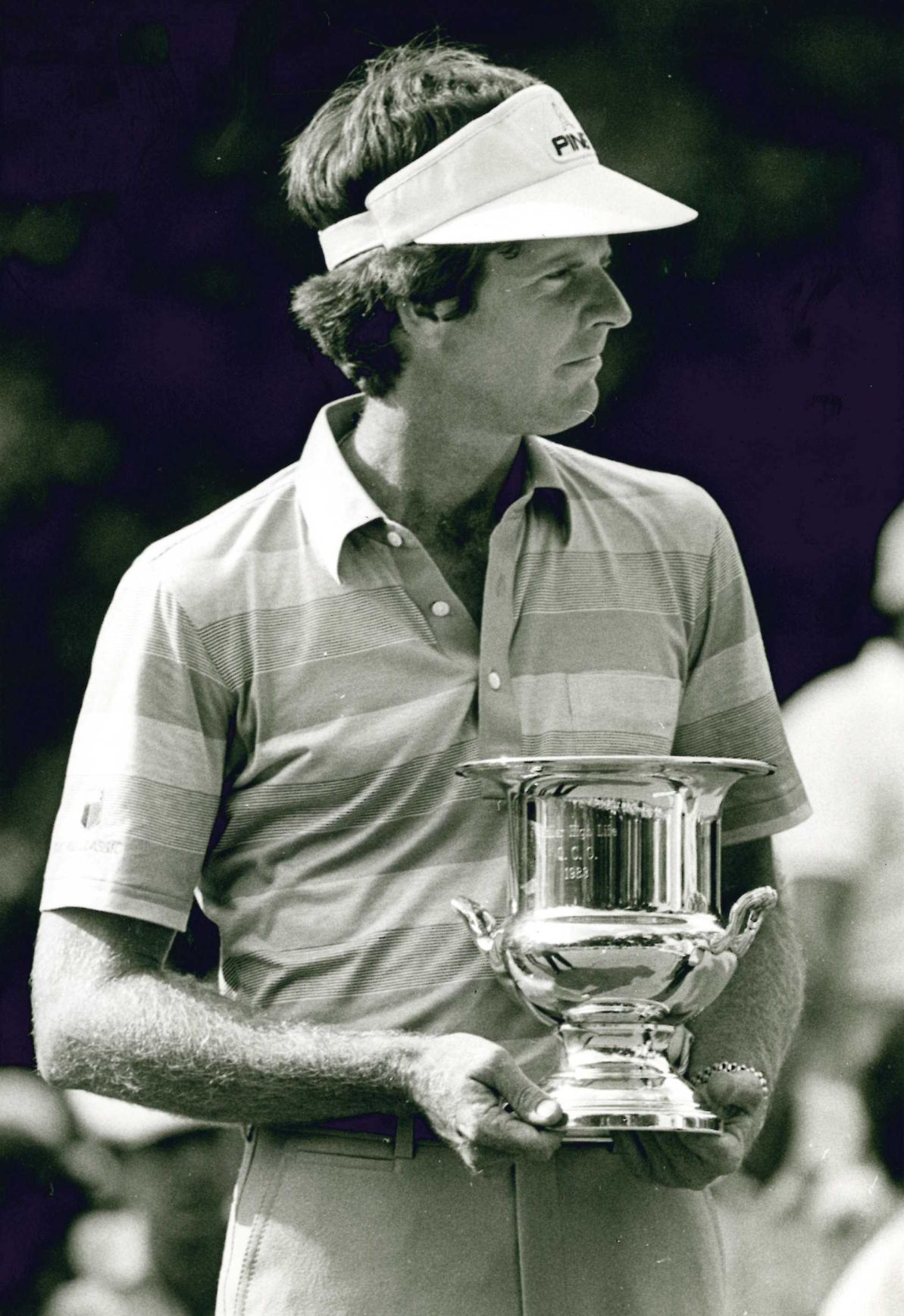 DANNY EDWARDS, 1983